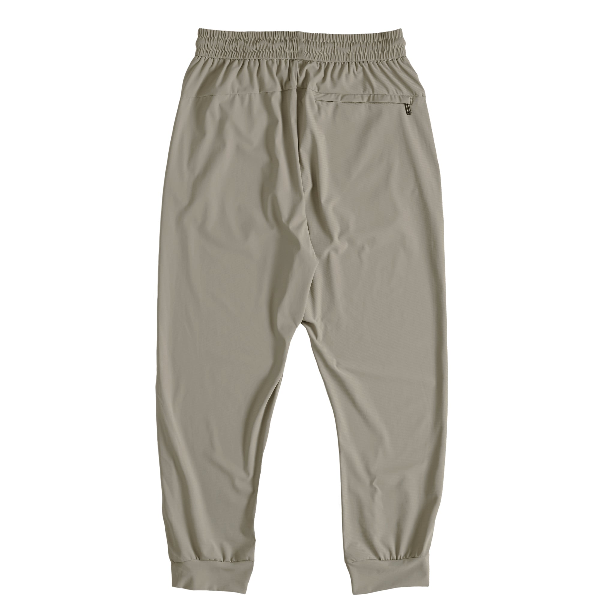 STRETCH ACTIVE PANTS sand-beige image