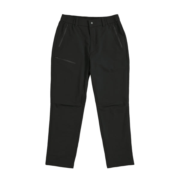 撥水アクティブパンツ black image