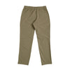 撥水アクティブパンツ khaki image