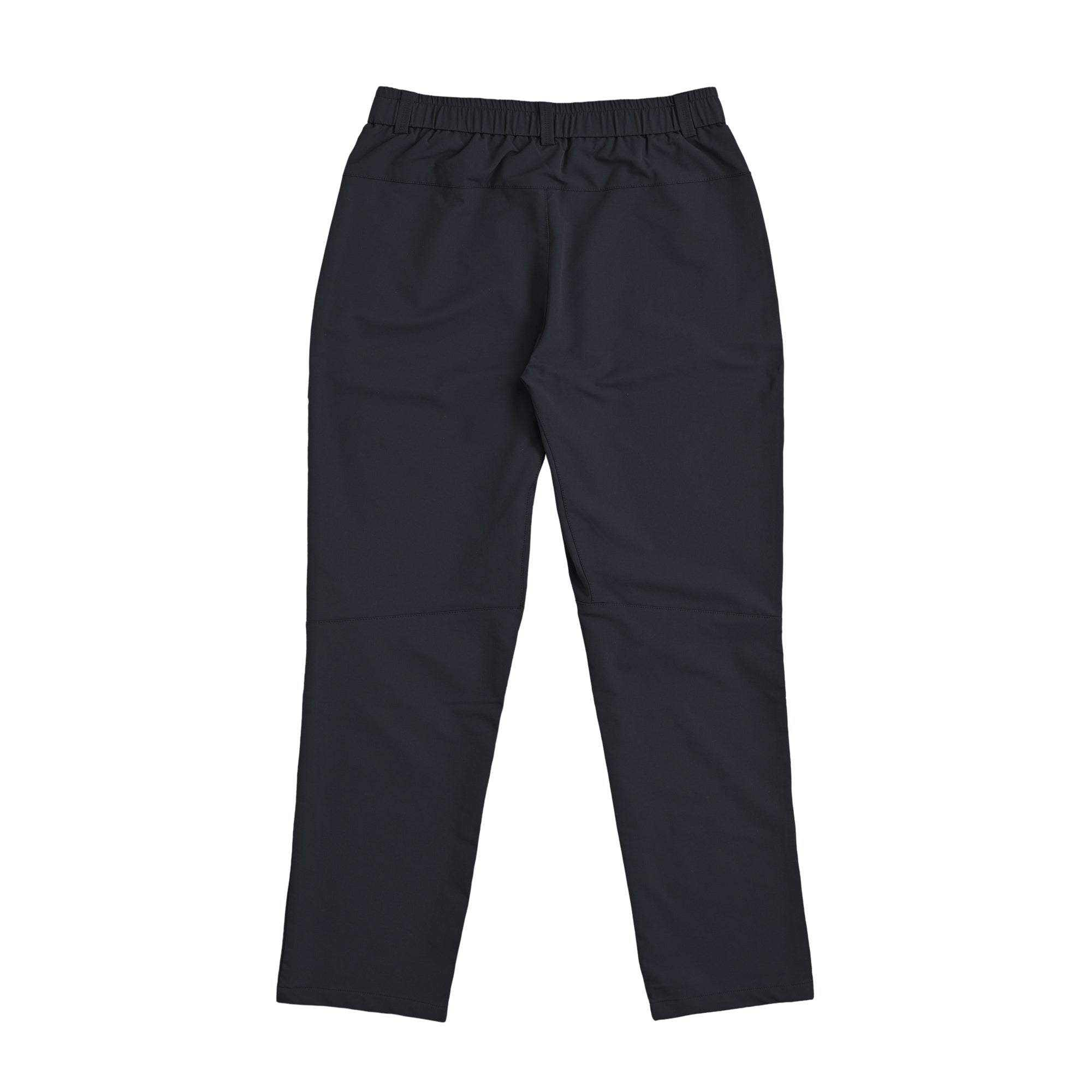 撥水アクティブパンツ navy image
