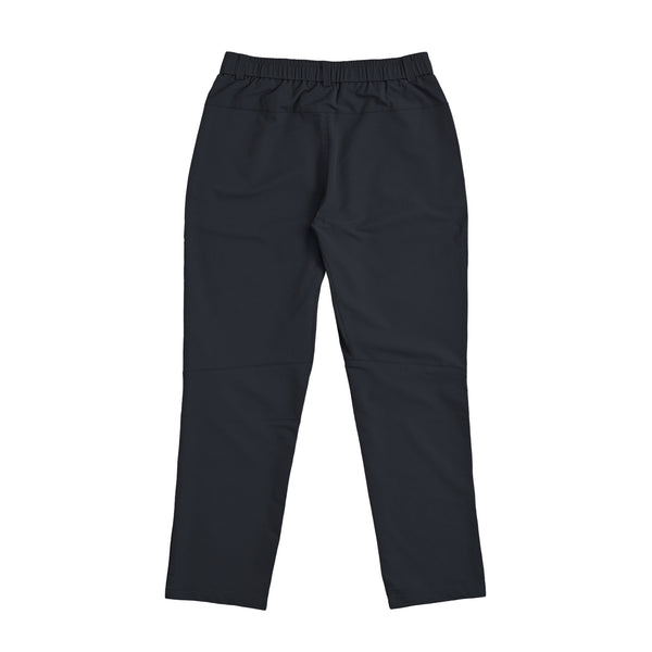 撥水アクティブパンツ navy image