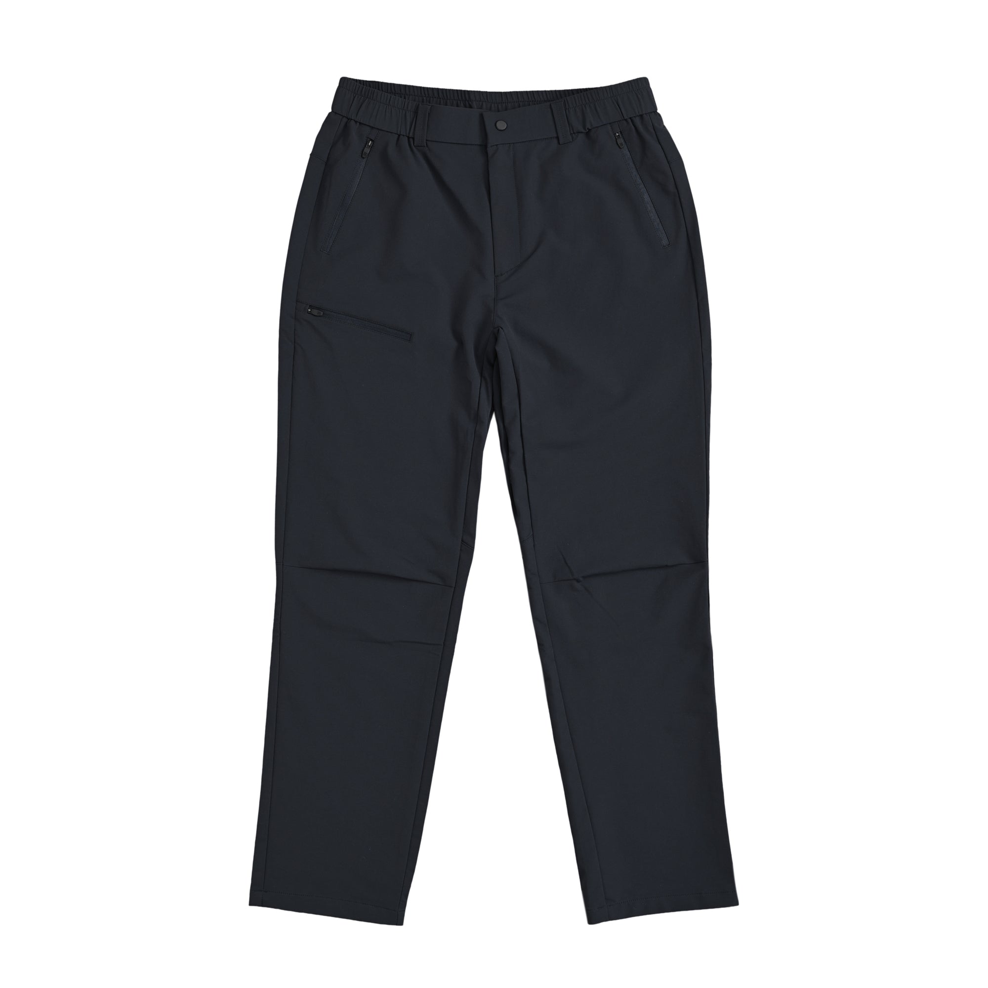 撥水アクティブパンツ navy image