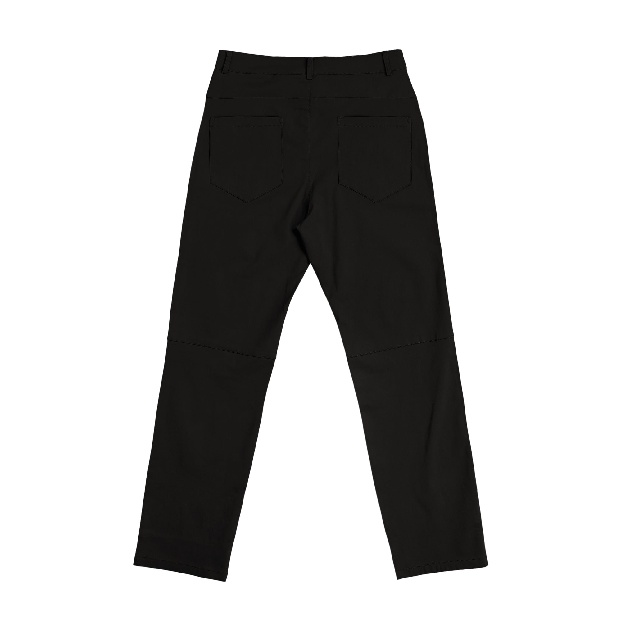 アクティブゴルフパンツ black image