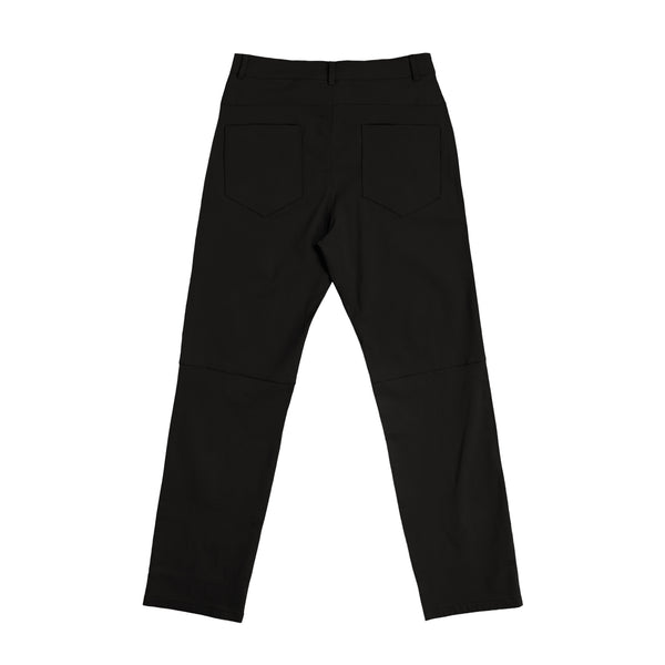 アクティブゴルフパンツ black image