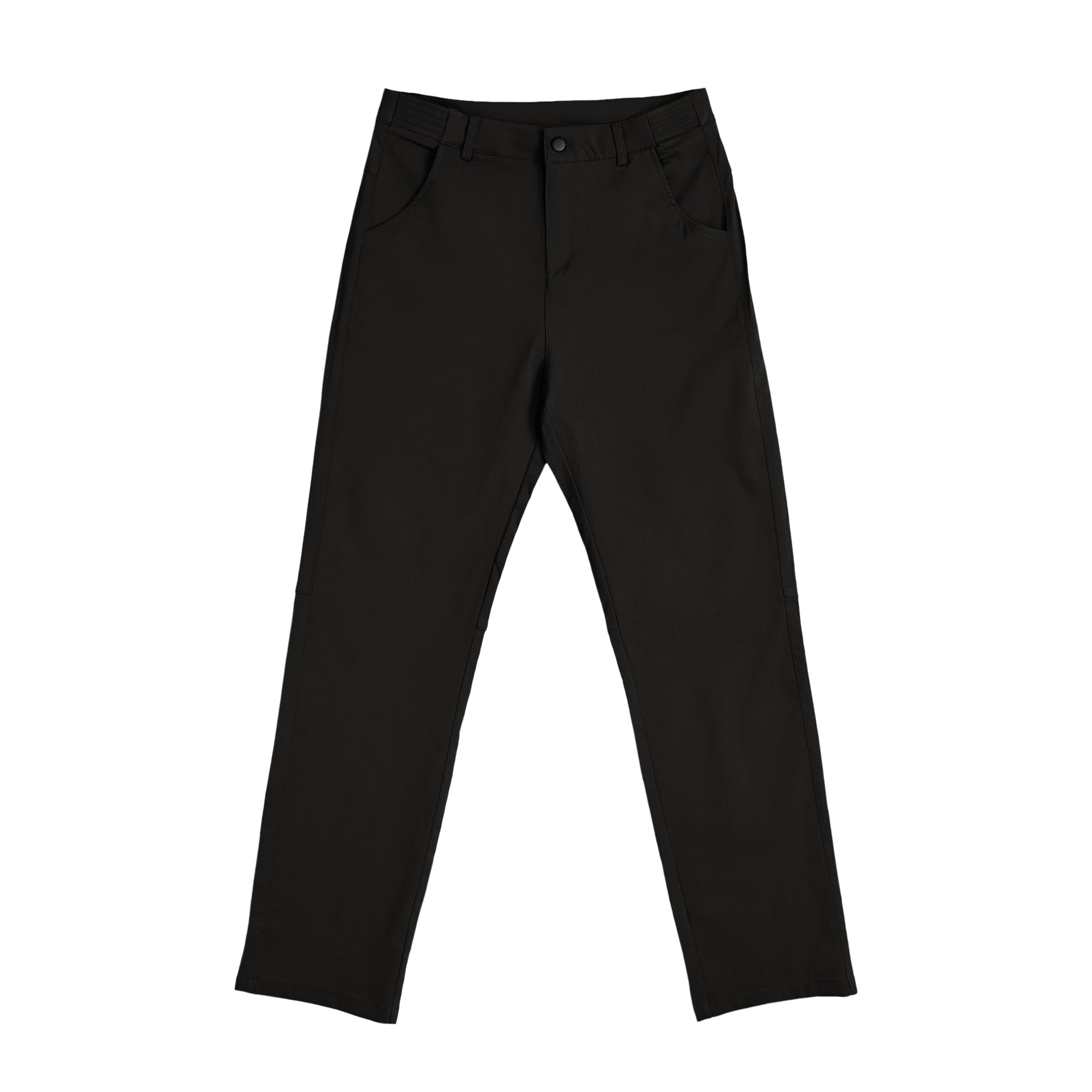 アクティブゴルフパンツ black image