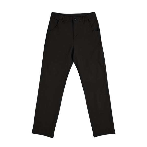 アクティブゴルフパンツ black image