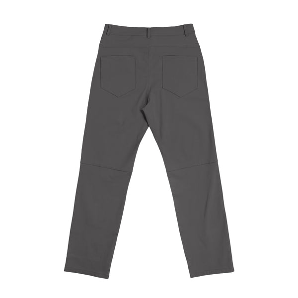 アクティブゴルフパンツ dark-gray image