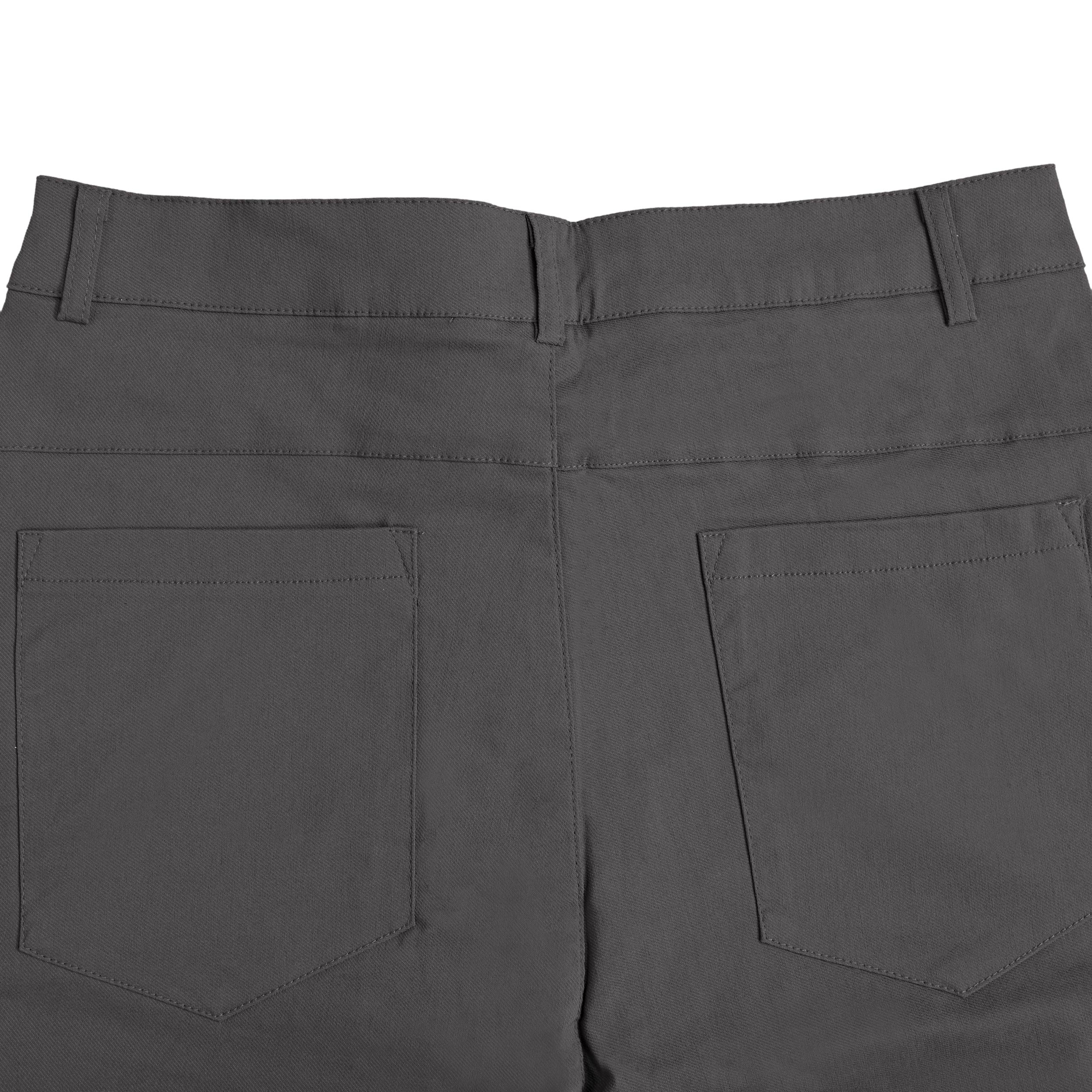 アクティブゴルフパンツ dark-gray image