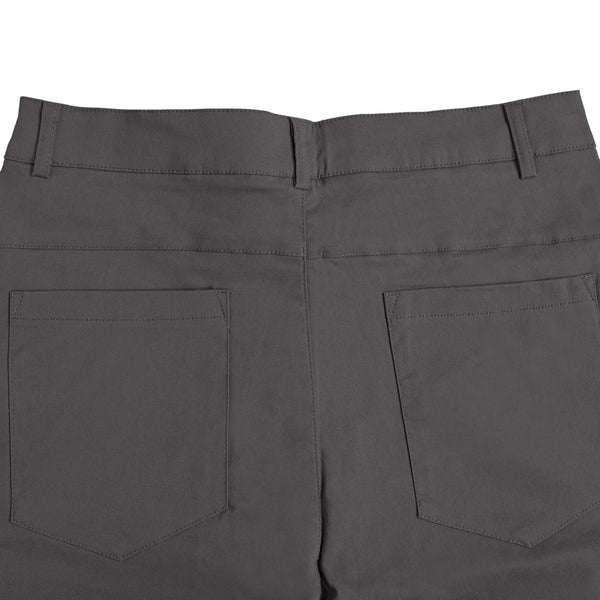 アクティブゴルフパンツ dark-gray image