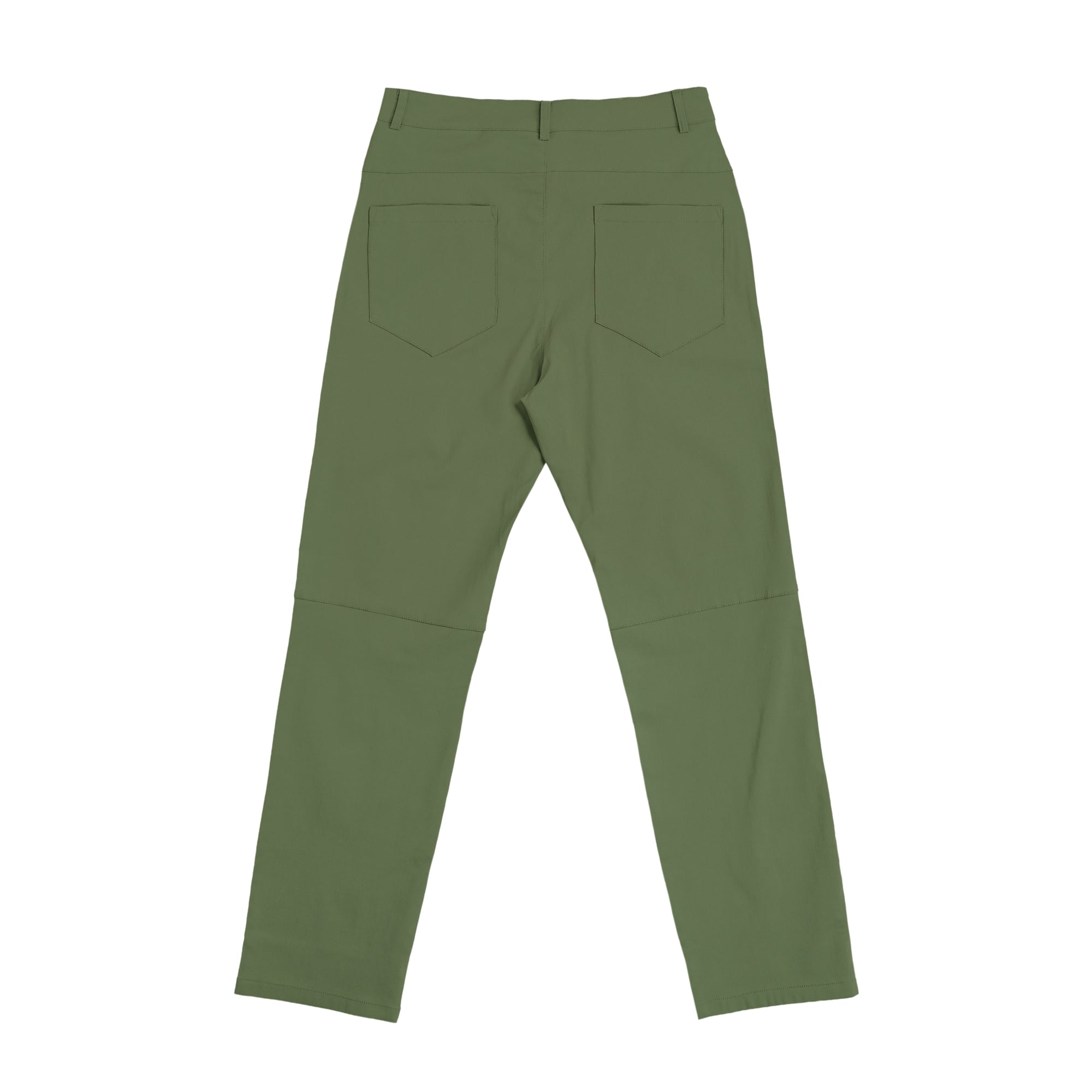 アクティブゴルフパンツ green image