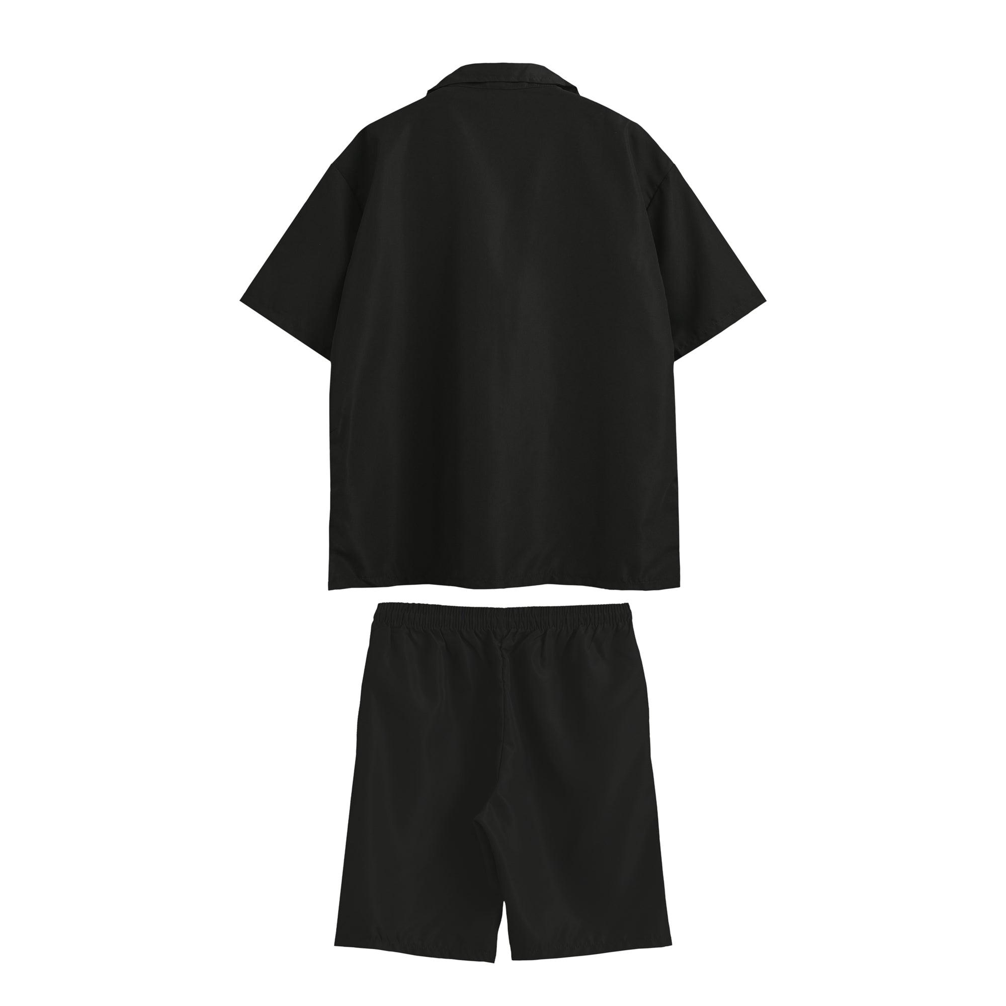 サマーセットアップ