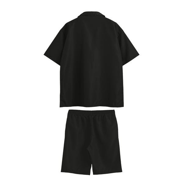 サマーセットアップ
