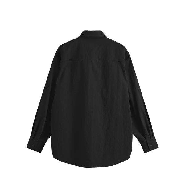 CORDURA® ナイロンシャツ