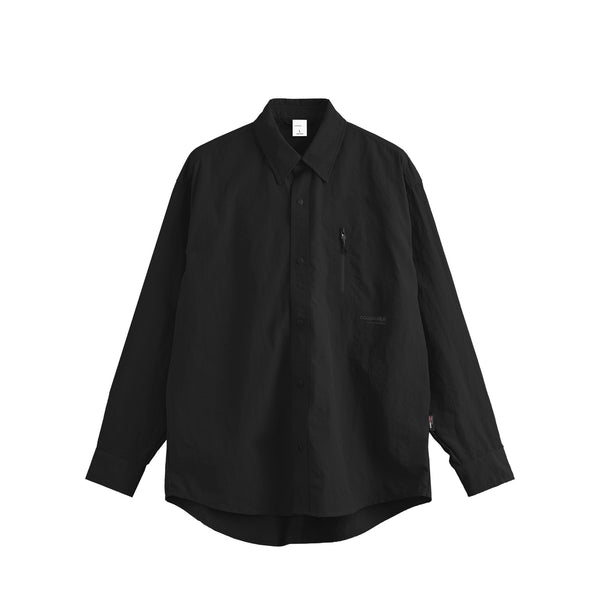 CORDURA® ナイロンシャツ