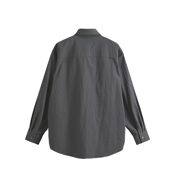 CORDURA® ナイロンシャツ