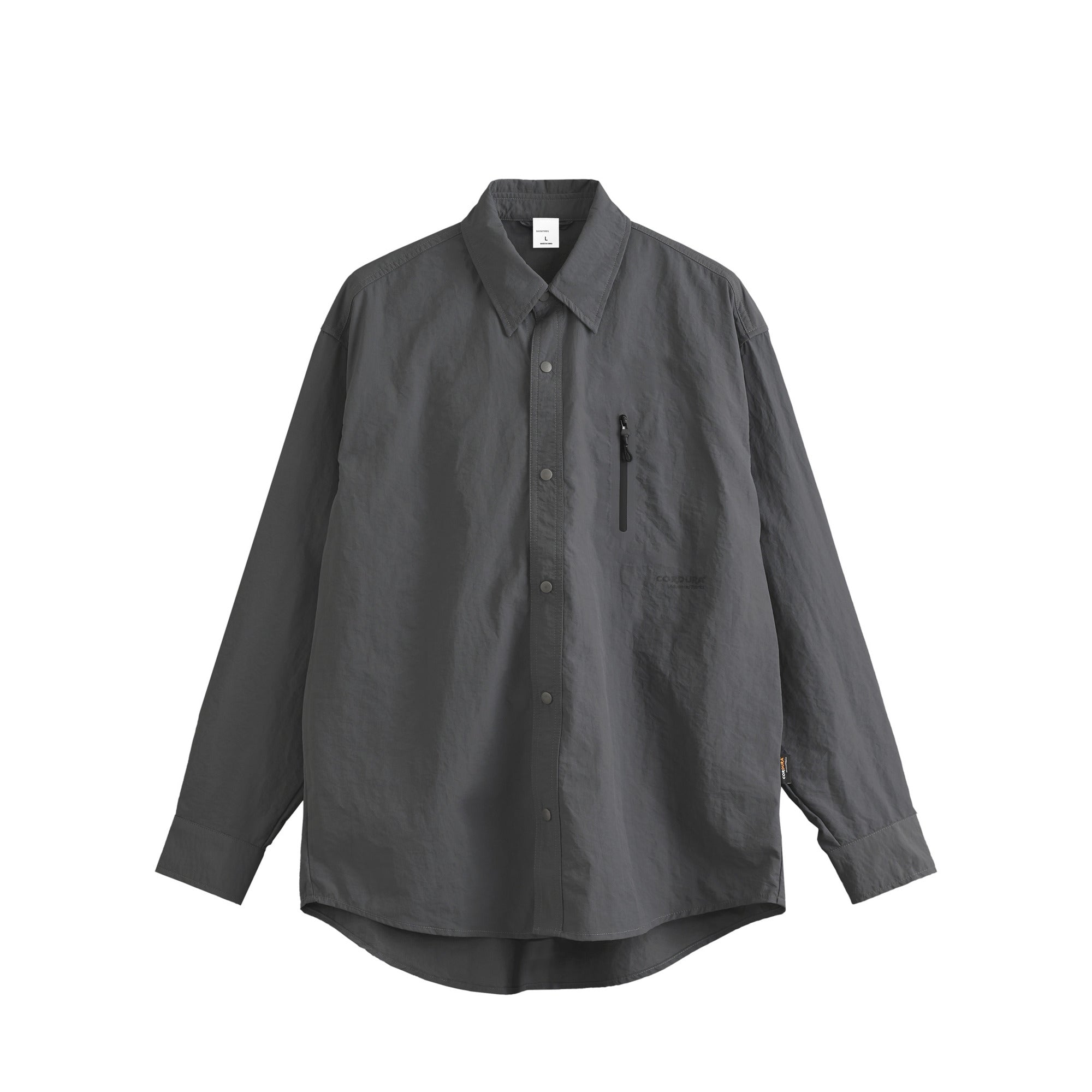 CORDURA® ナイロンシャツ