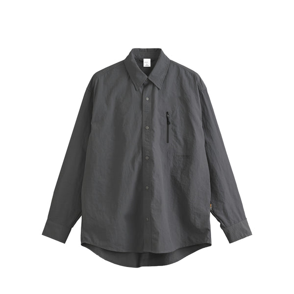 CORDURA® ナイロンシャツ