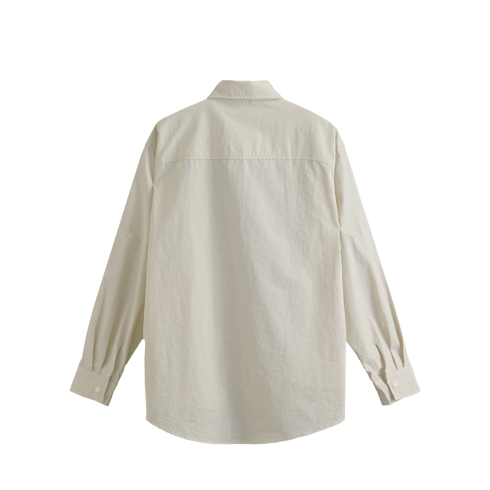 CORDURA® ナイロンシャツ