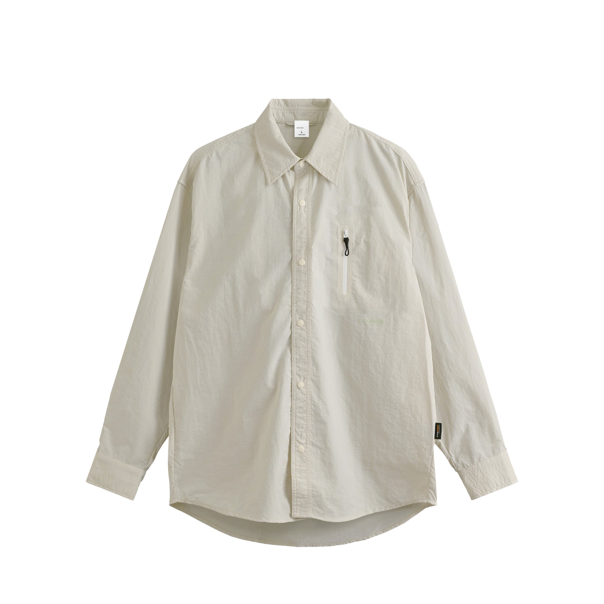 CORDURA® ナイロンシャツ
