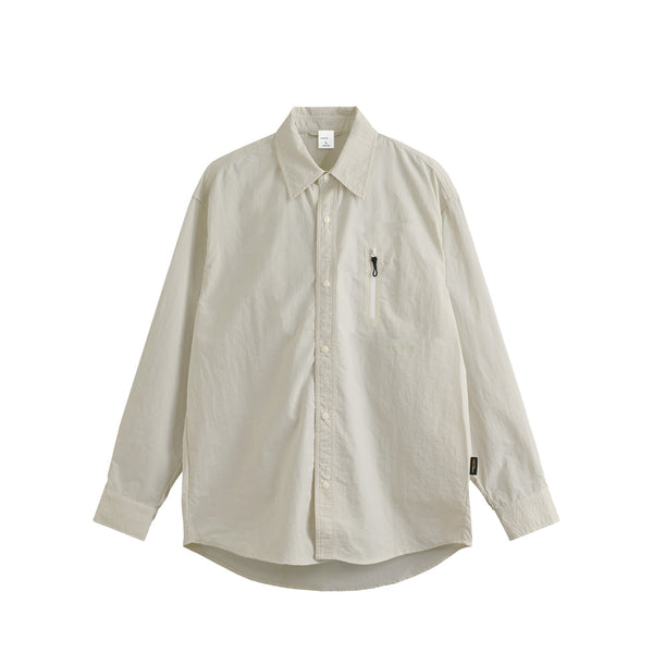CORDURA® ナイロンシャツ