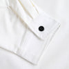 比翼シャツ white image