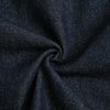 ホワイトペイントデニムシャツ indigo image