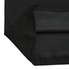 【荒波翔コラボ】ステッチライン ドライポロシャツ black image