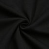 【荒波翔コラボ】ステッチライン ドライポロシャツ black image