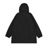 CORDURA®ナイロン ミリタリー＆アウトドアテイスト コート