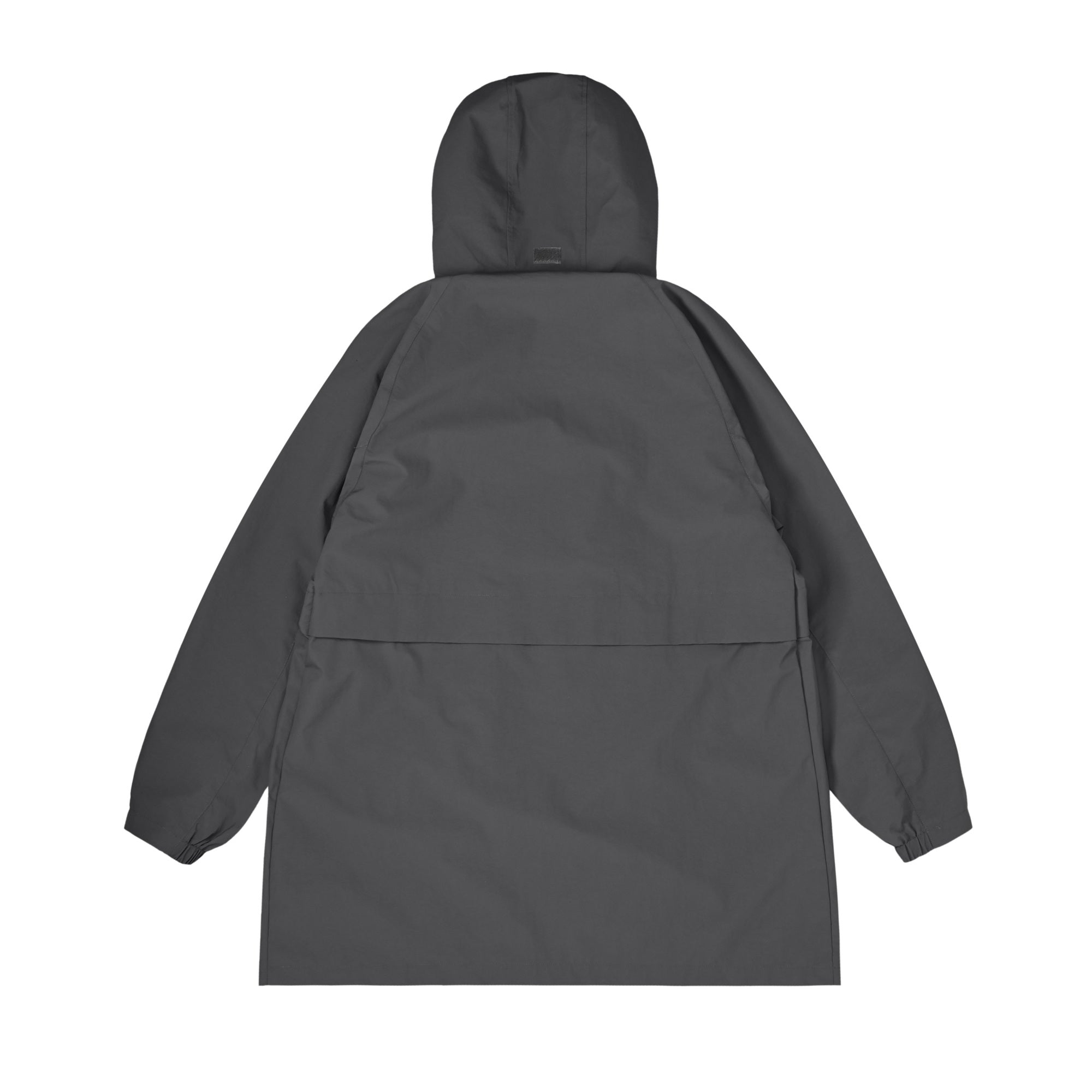 CORDURA®ナイロン ミリタリー＆アウトドアテイスト コート