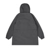 CORDURA®ナイロン ミリタリー＆アウトドアテイスト コート