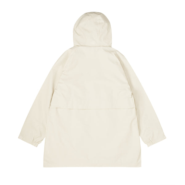 CORDURA®ナイロン ミリタリー＆アウトドアテイスト コート