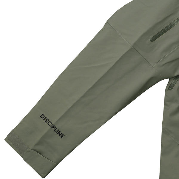 MOUNTAINPARKA khaki image