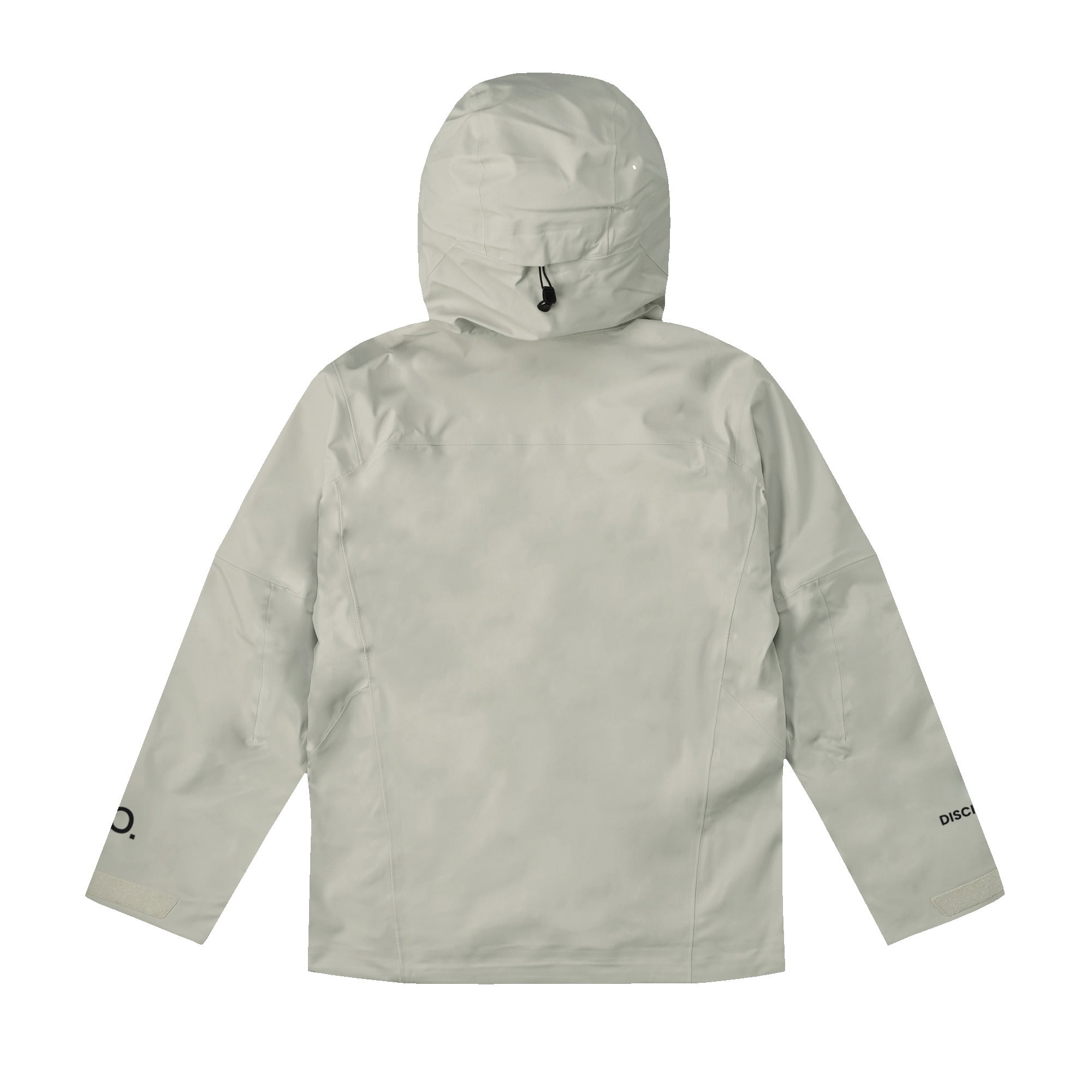 MOUNTAINPARKA light-gray image