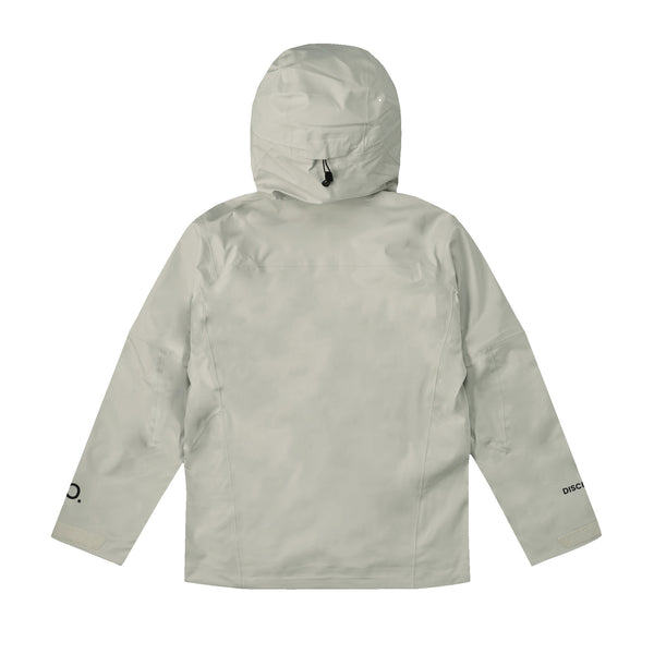 MOUNTAINPARKA light-gray image