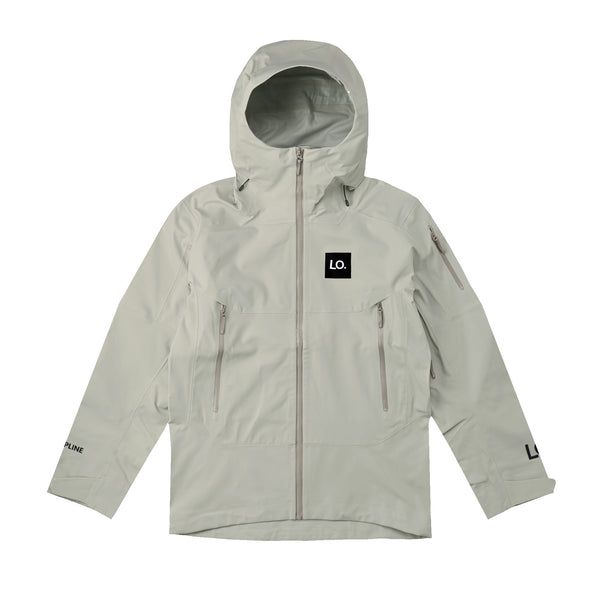 MOUNTAINPARKA light-gray image