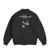 MA1 BLOUSON black image