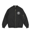 MA1 BLOUSON black image