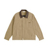 ワークジャケット beige image