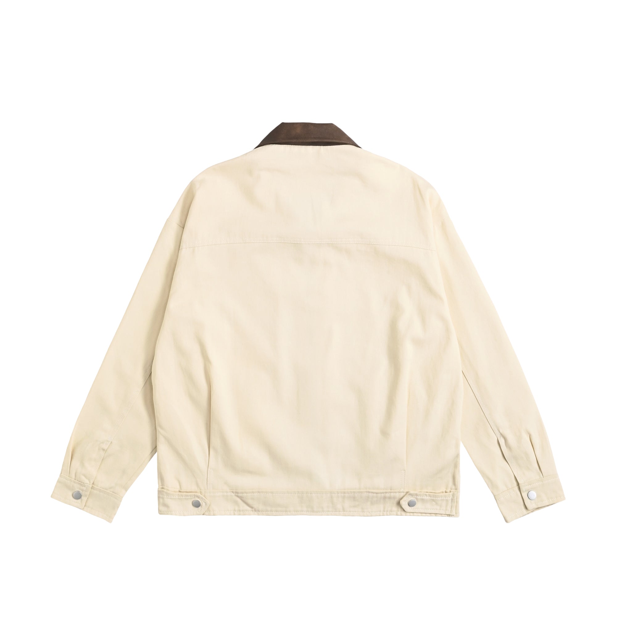 ワークジャケット ivory image