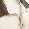 ワークジャケット ivory image