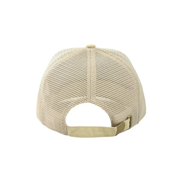 SA Mesh Cap beige image
