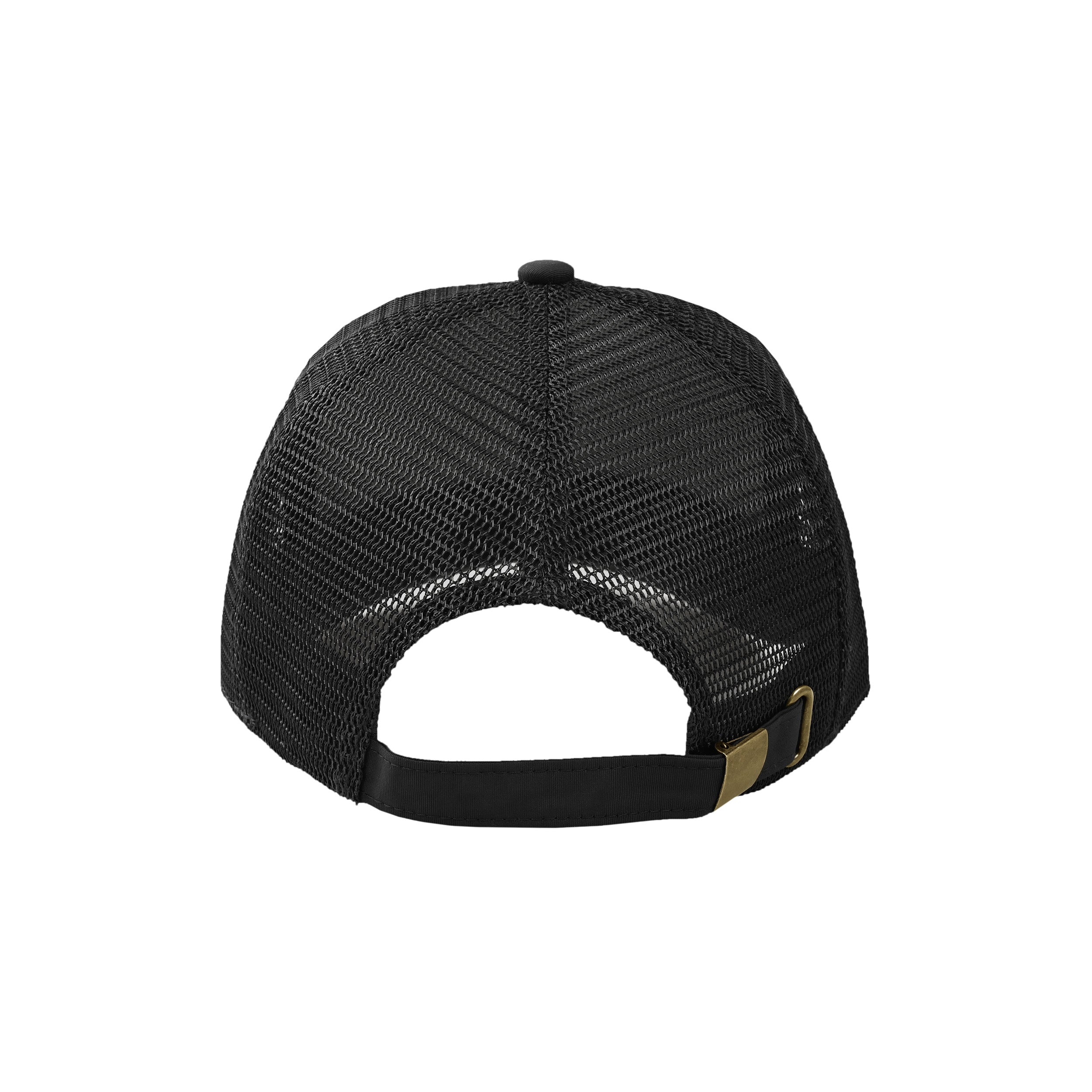 SA Mesh Cap black image