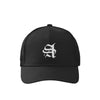 SA Mesh Cap black image