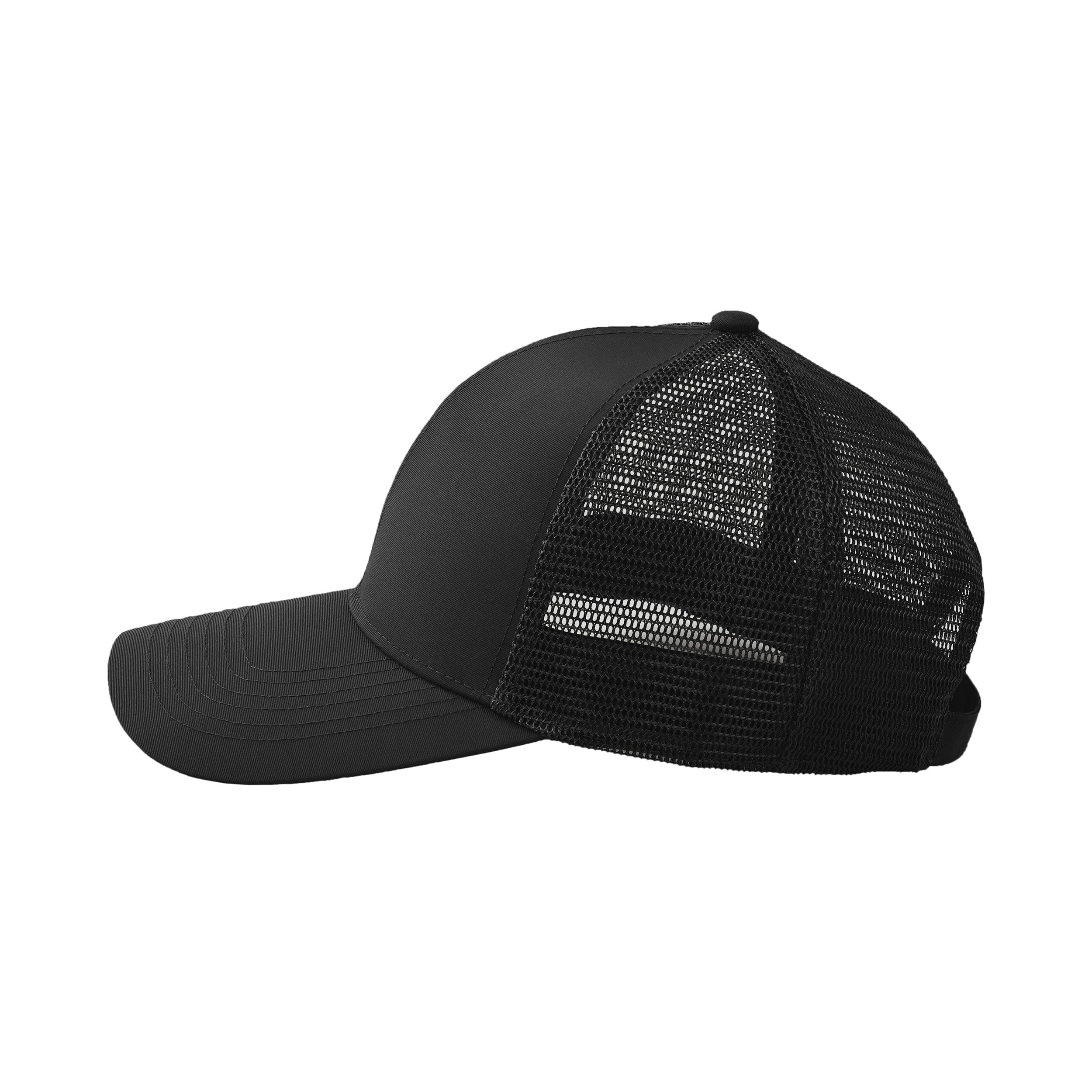 SA Mesh Cap black image