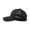 SA Mesh Cap black image
