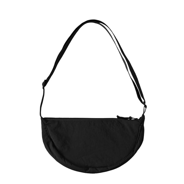 ラウンディーズバッグ black image