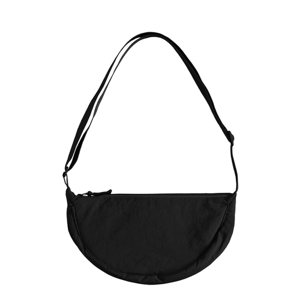ラウンディーズバッグ black image
