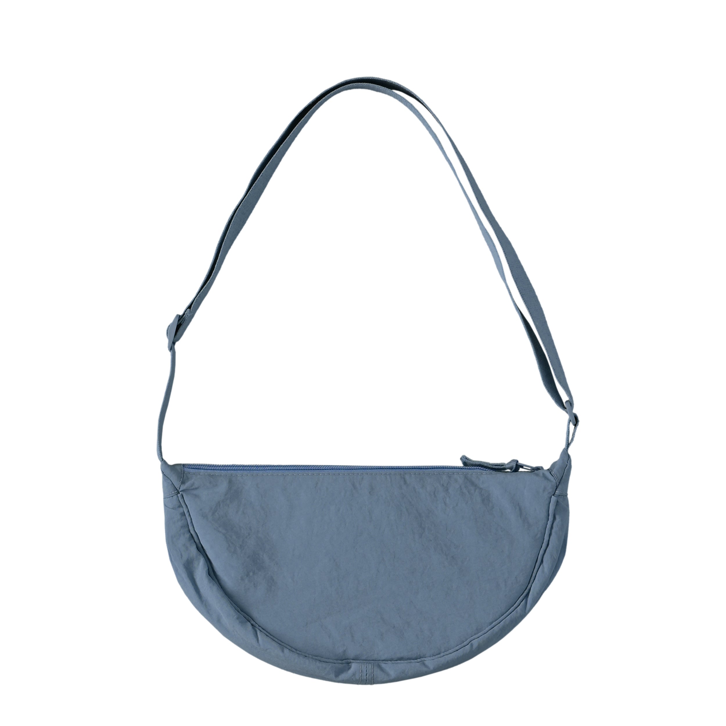 ラウンディーズバッグ blue image
