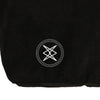 CORDUROY MESSENGER　BAG black image
